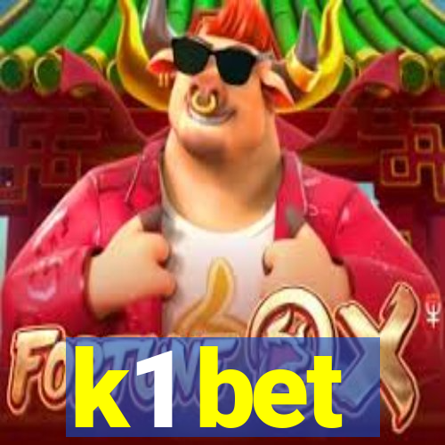 k1 bet
